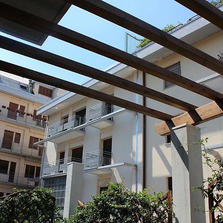 B&B Fanzago Bérgamo Exterior foto