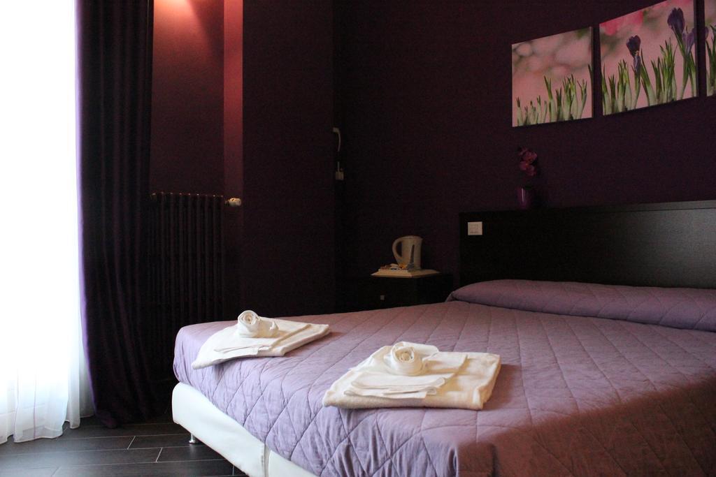 B&B Fanzago Bérgamo Exterior foto
