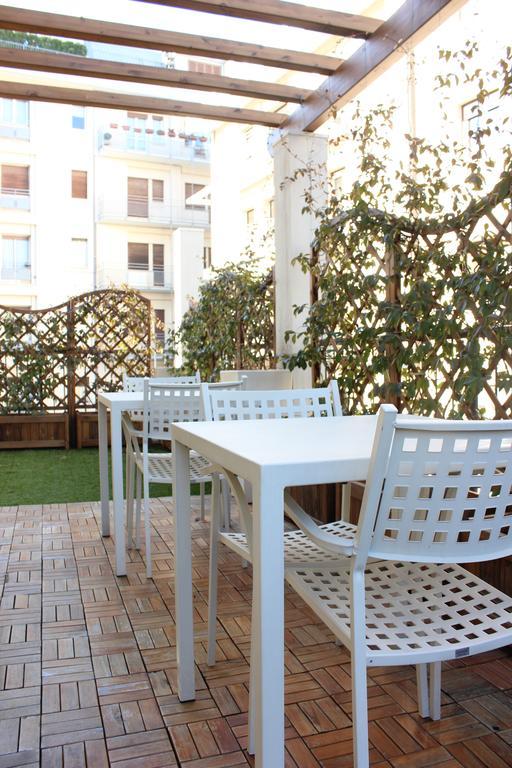 B&B Fanzago Bérgamo Exterior foto