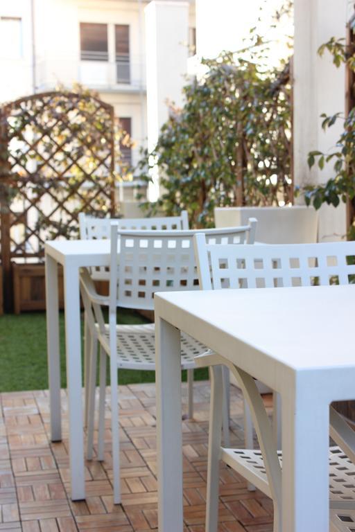 B&B Fanzago Bérgamo Exterior foto