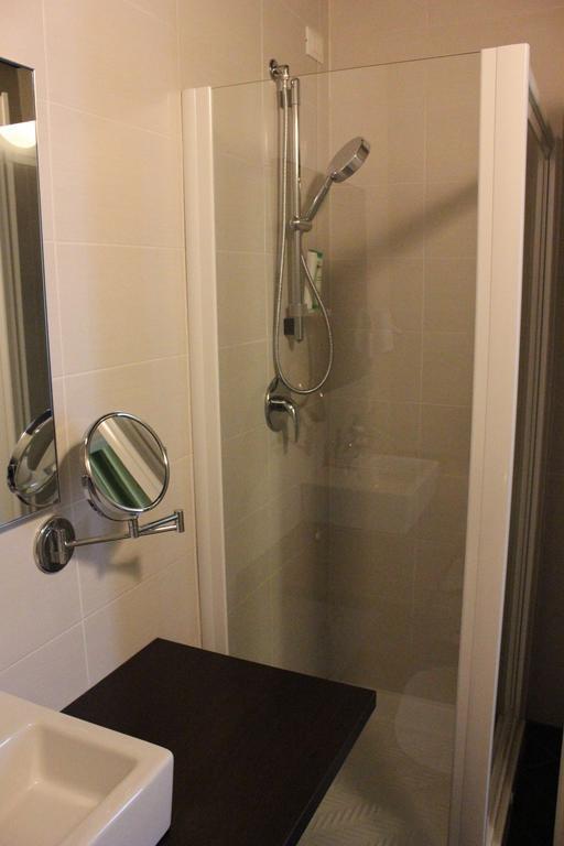 B&B Fanzago Bérgamo Habitación foto