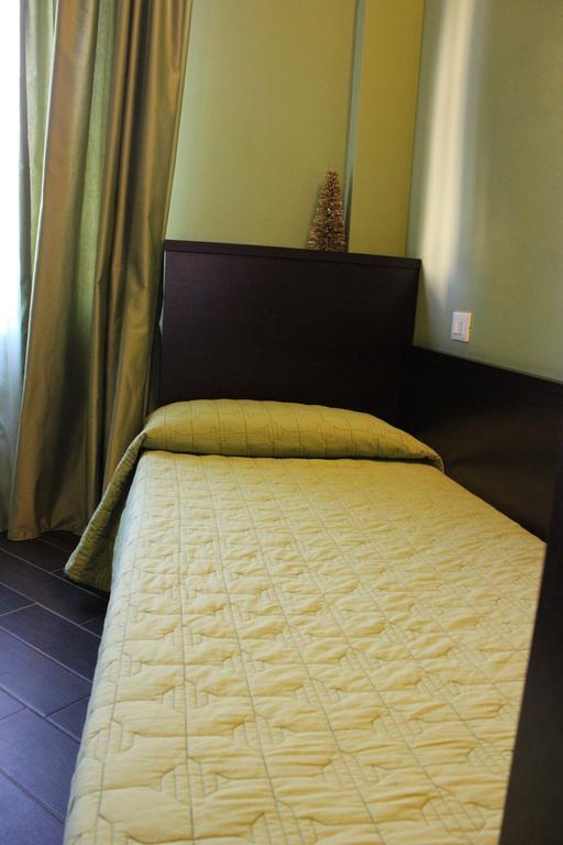 B&B Fanzago Bérgamo Habitación foto