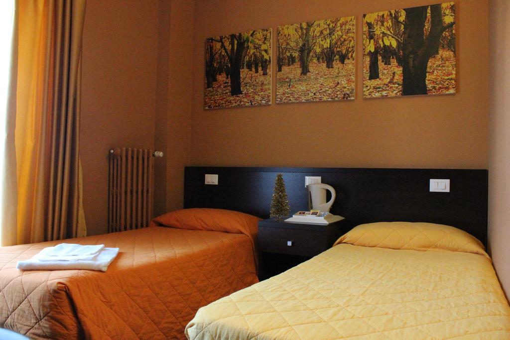 B&B Fanzago Bérgamo Habitación foto