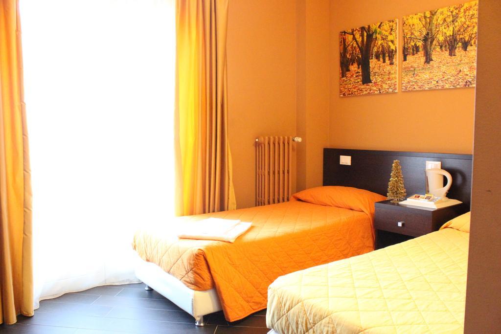 B&B Fanzago Bérgamo Exterior foto