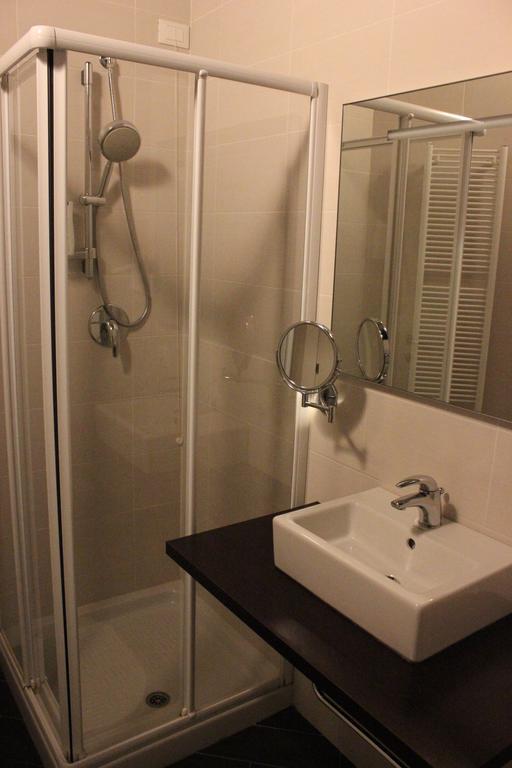 B&B Fanzago Bérgamo Habitación foto