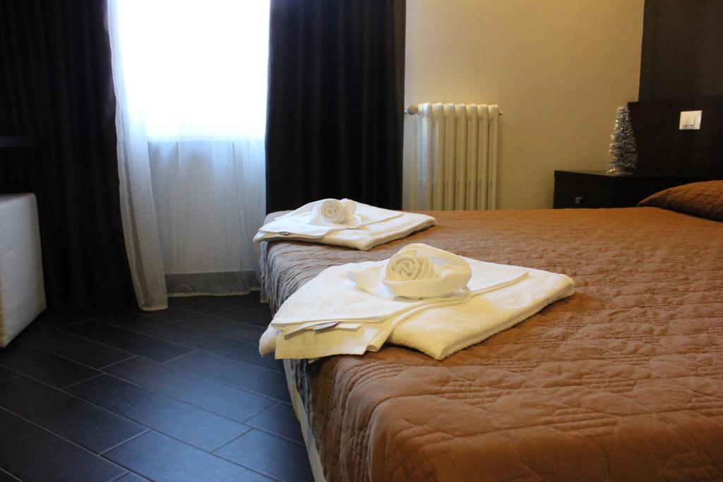 B&B Fanzago Bérgamo Exterior foto