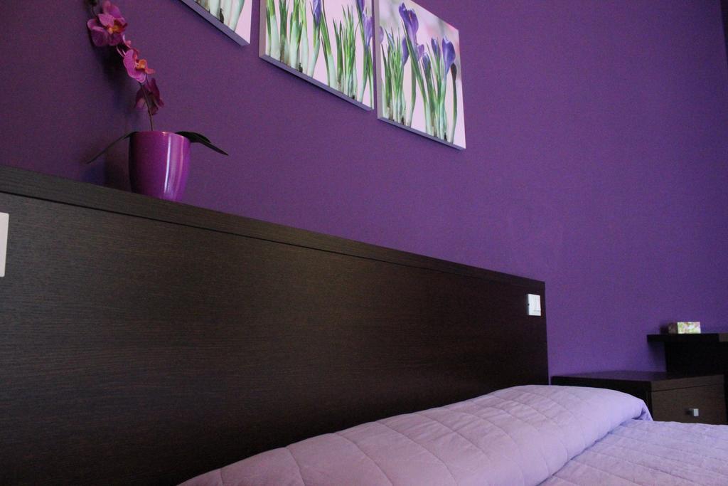 B&B Fanzago Bérgamo Exterior foto