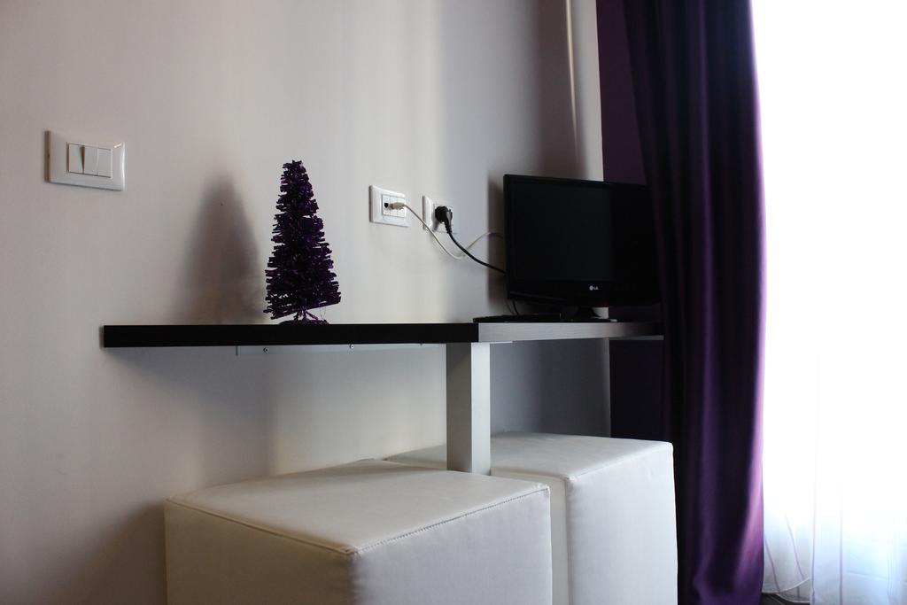 B&B Fanzago Bérgamo Exterior foto