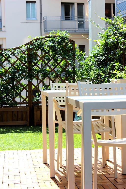 B&B Fanzago Bérgamo Exterior foto
