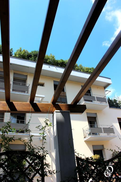 B&B Fanzago Bérgamo Exterior foto