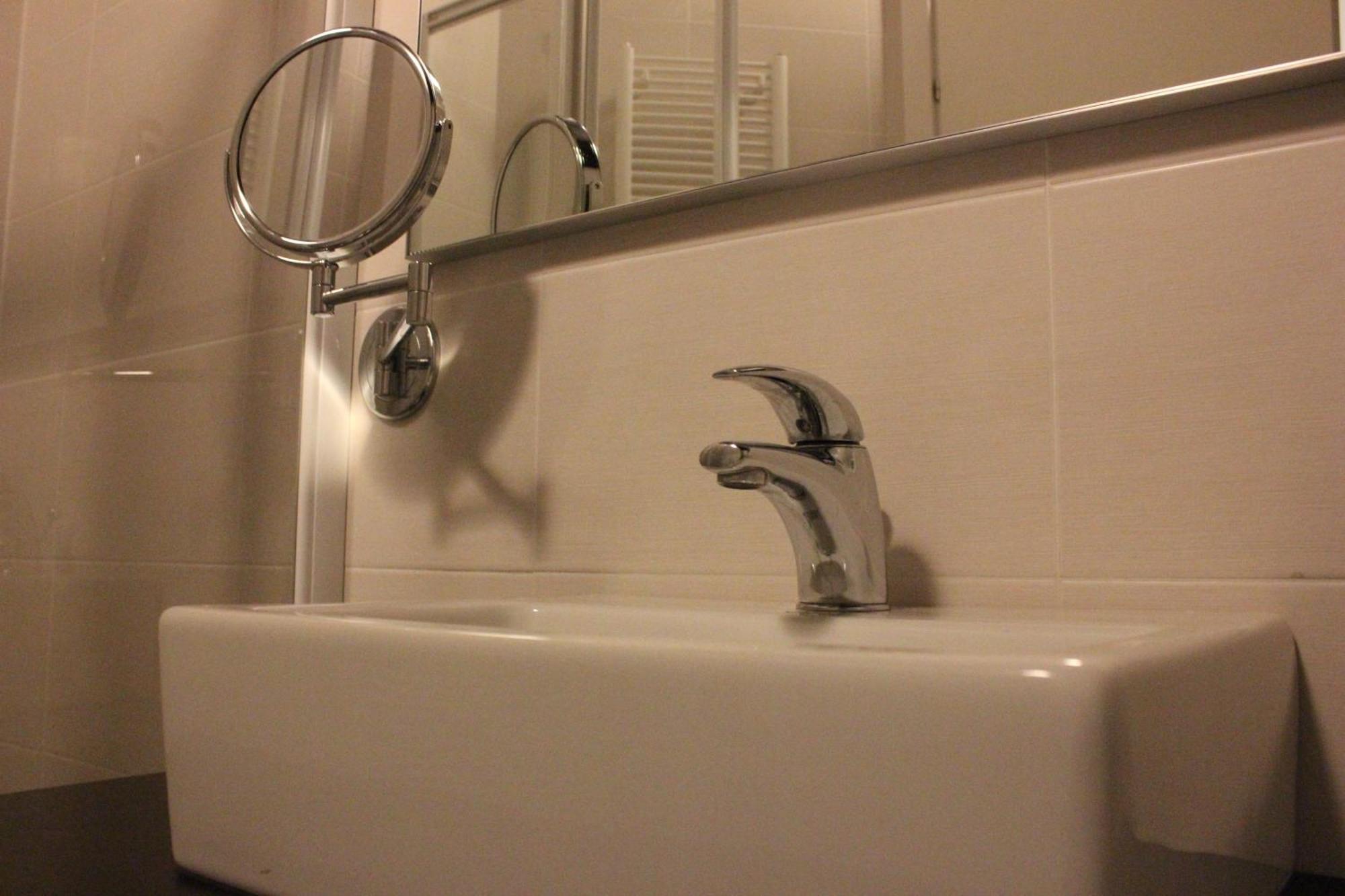 B&B Fanzago Bérgamo Habitación foto