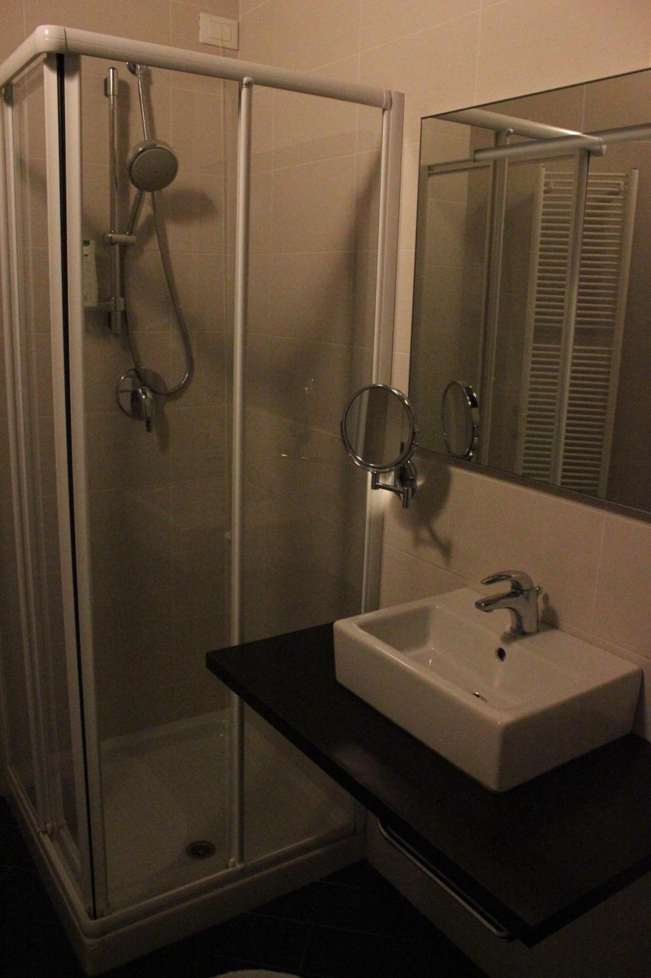B&B Fanzago Bérgamo Habitación foto