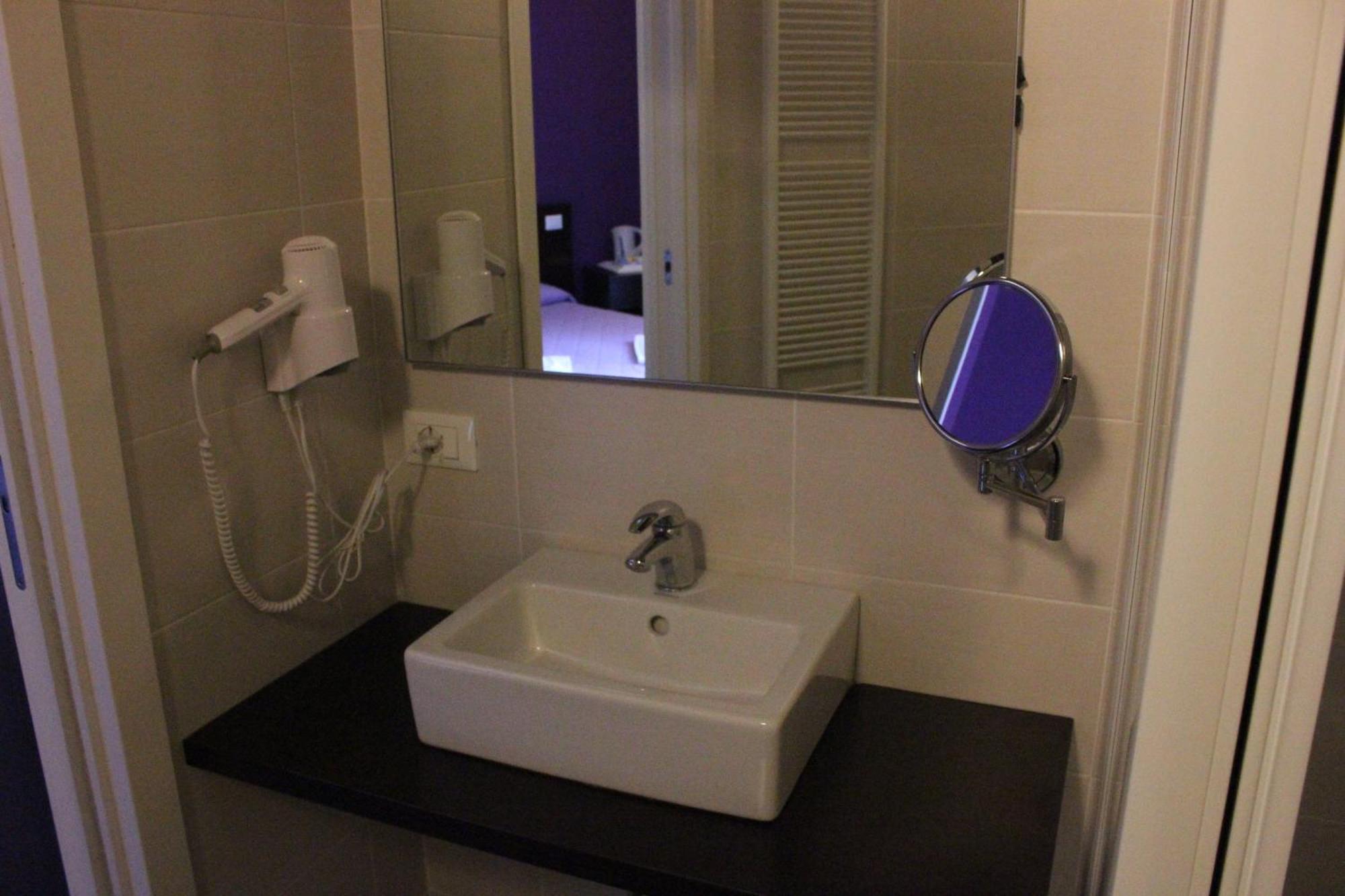 B&B Fanzago Bérgamo Habitación foto