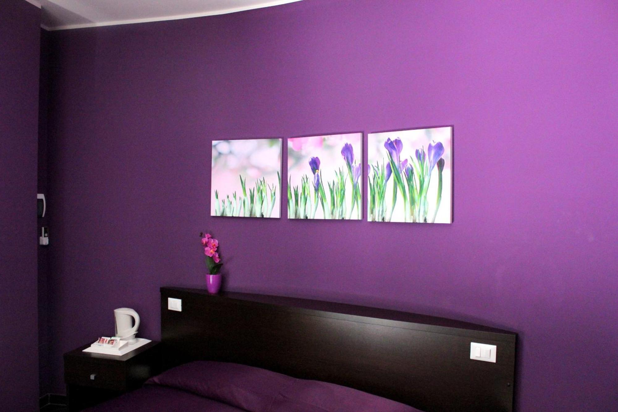 B&B Fanzago Bérgamo Habitación foto