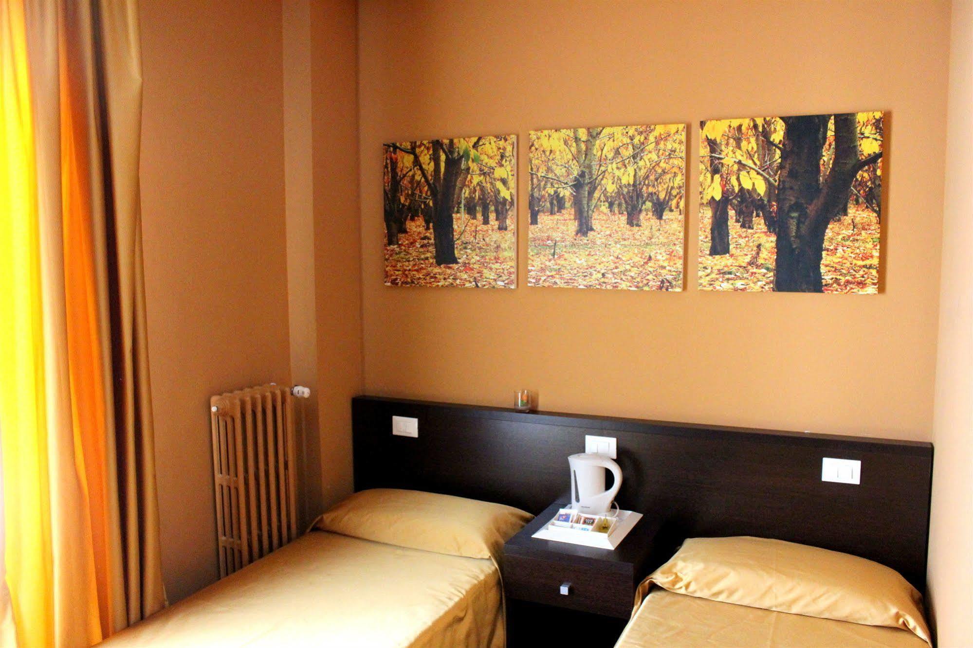 B&B Fanzago Bérgamo Exterior foto