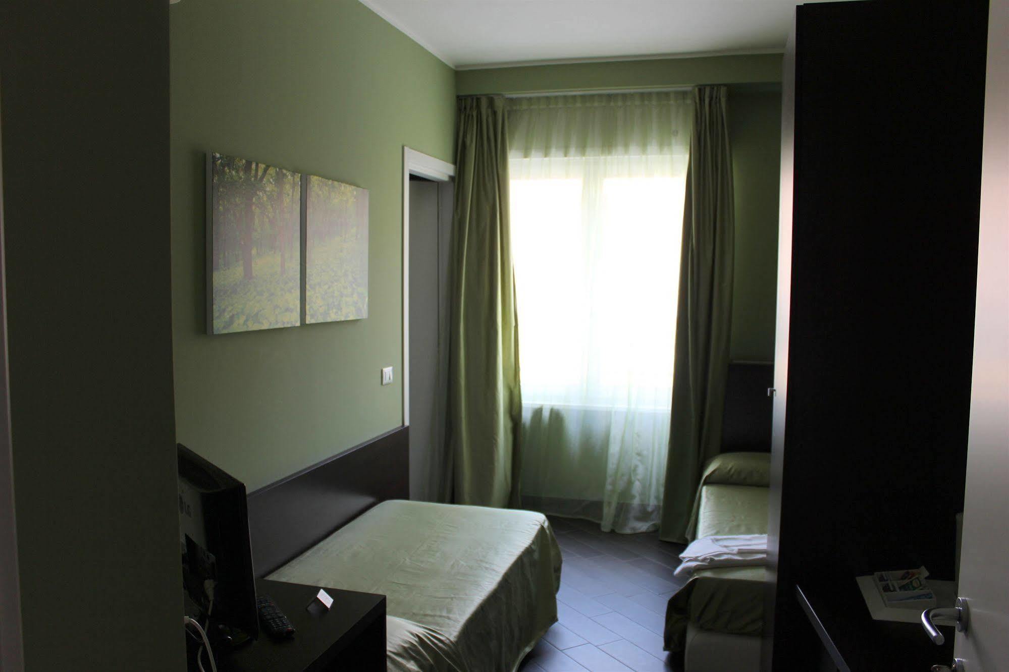 B&B Fanzago Bérgamo Exterior foto